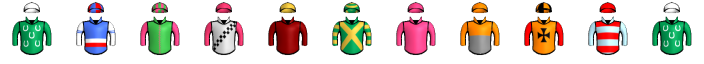 Runner silk