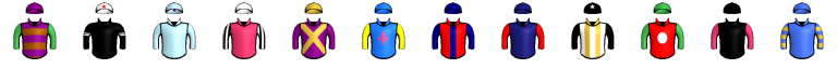 Runner silk