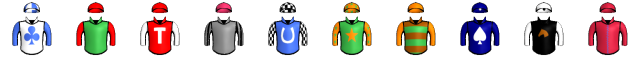Runner silk