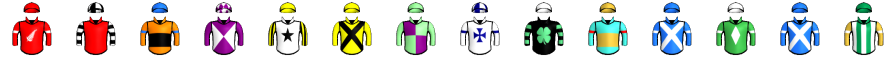 Runner silk