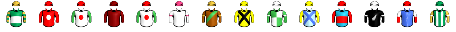 Runner silk