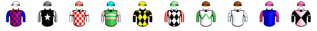 Runner silk