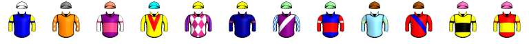 Runner silk
