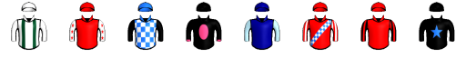 Runner silk