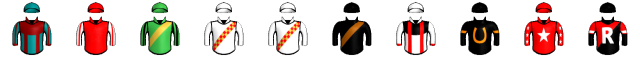Runner silk