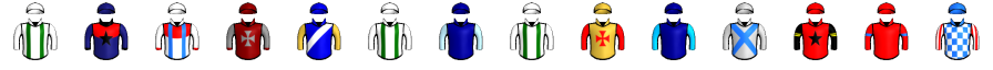 Runner silk