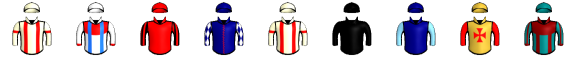 Runner silk