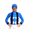 Jockey Silk