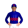 Jockey Silk