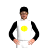 Jockey Silk