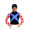Jockey Silk