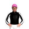 Jockey Silk