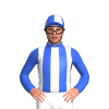 Jockey Silk