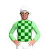 Jockey Silk