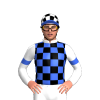 Jockey Silk
