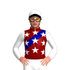 Jockey Silk