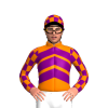 Jockey Silk
