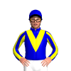 Jockey Silk
