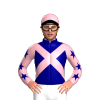 Jockey Silk