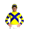 Jockey Silk