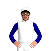 Jockey Silk
