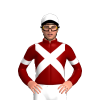 Jockey Silk