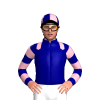 Jockey Silk