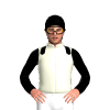 Jockey Silk