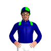 Jockey Silk