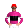 Jockey Silk