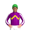 Jockey Silk