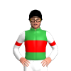 Jockey Silk
