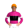 Jockey Silk