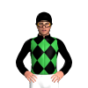 Jockey Silk