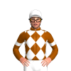 Jockey Silk