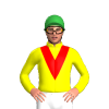 Jockey Silk