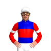 Jockey Silk