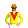 Jockey Silk