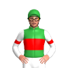 Jockey Silk