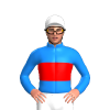 Jockey Silk