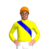 Jockey Silk