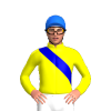 Jockey Silk