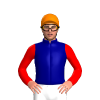 Jockey Silk