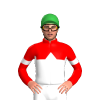 Jockey Silk
