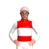 Jockey Silk
