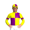Jockey Silk