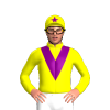 Jockey Silk
