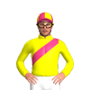 Jockey Silk