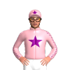 Jockey Silk