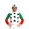 Jockey Silk